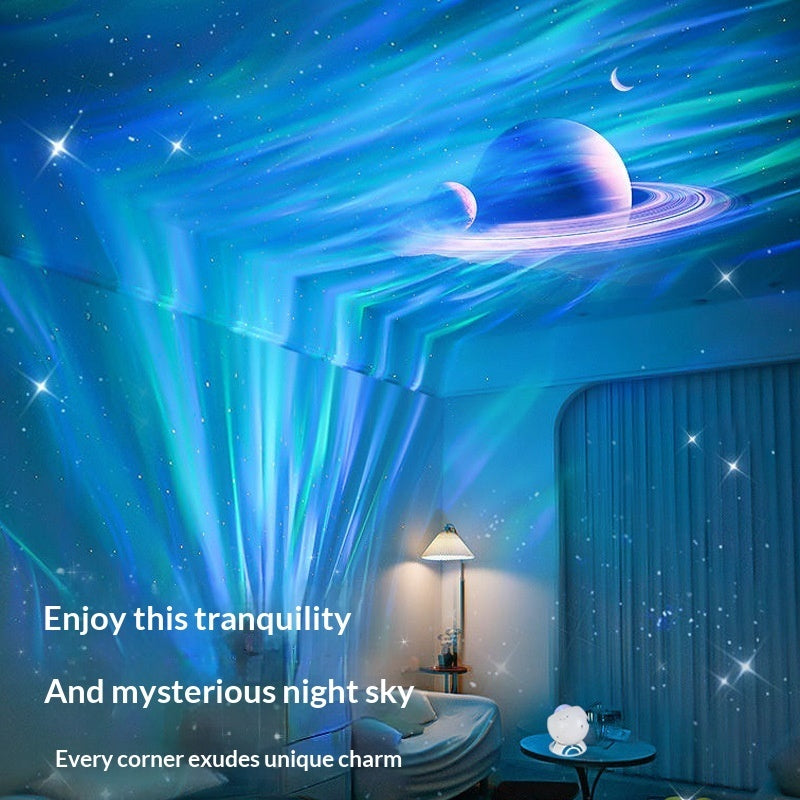 DreamSky Aurora Lamp™