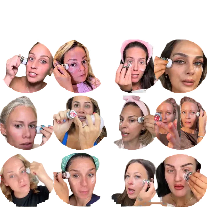 JAYSUING Anti-Aging Firming Eye Cream