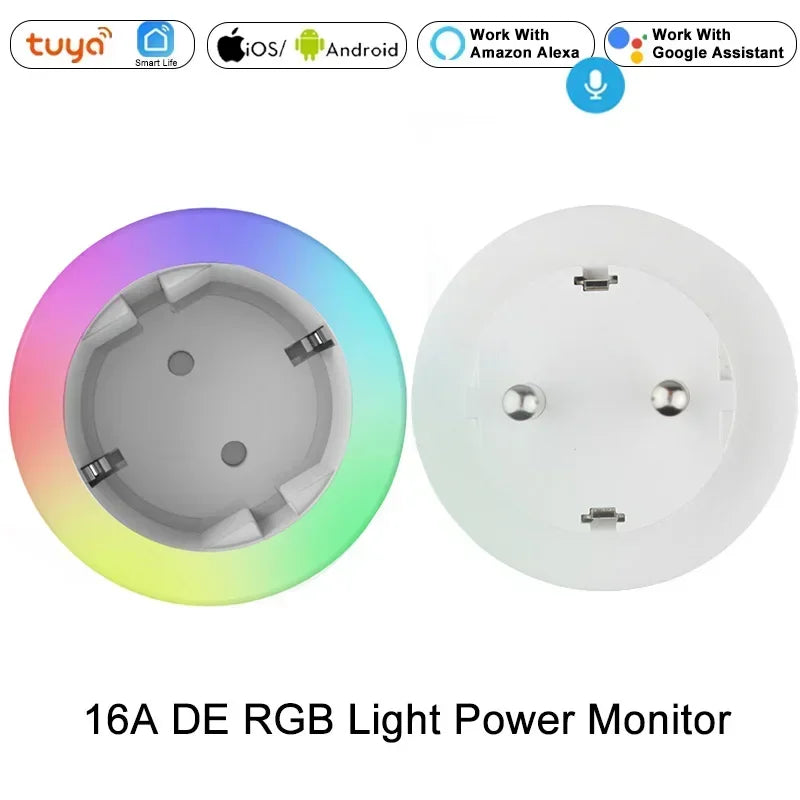 PowerSync™ Smart WiFi Plug