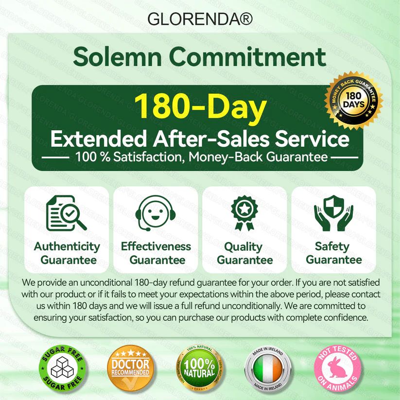 GFOUK® NanoMetabolix Patch