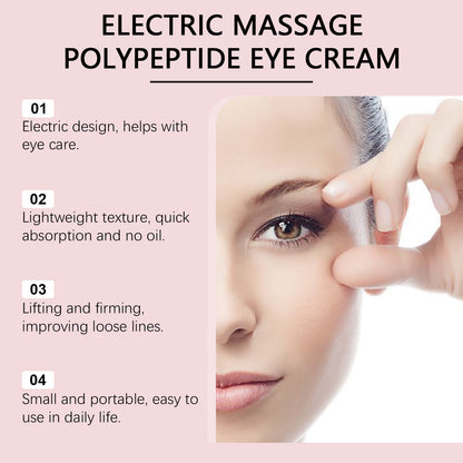 JAYSUING Anti-Aging Firming Eye Cream