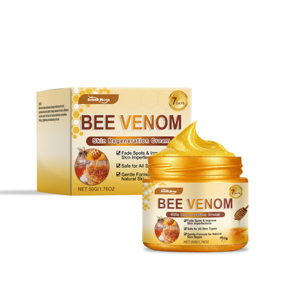 Skin Neck Cream Moisturizing