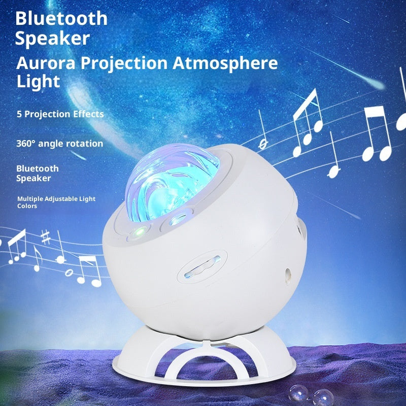 DreamSky Aurora Lamp™
