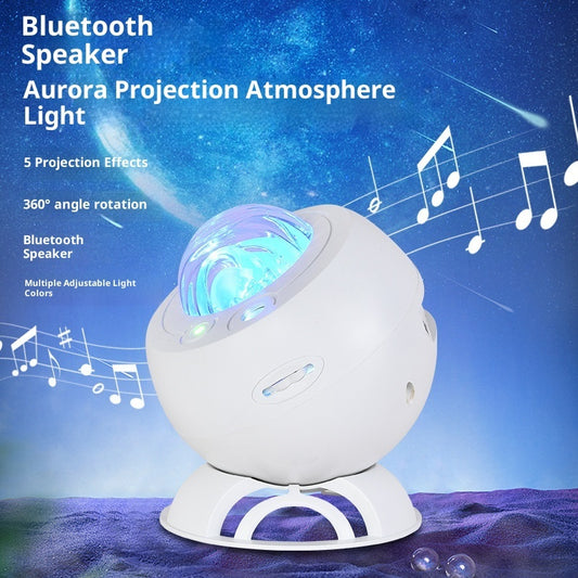 DreamSky Aurora Lamp™
