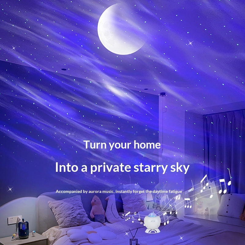 DreamSky Aurora Lamp™
