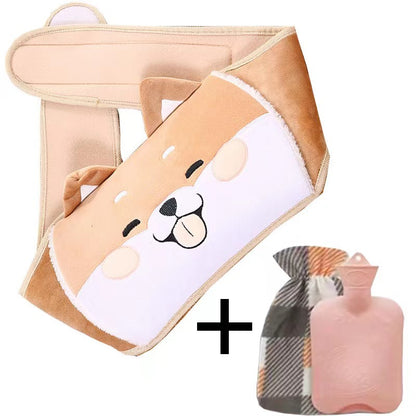 Wearable Hot Water Bottle  Hot Hugger