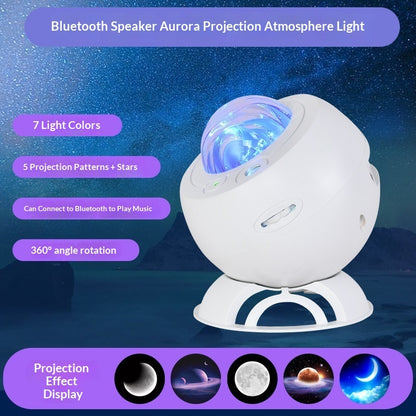 DreamSky Aurora Lamp™