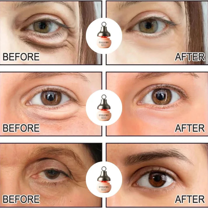 JAYSUING Anti-Aging Firming Eye Cream