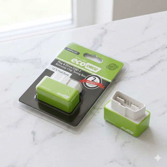 ECO OBD2 Fuel Saver Pro