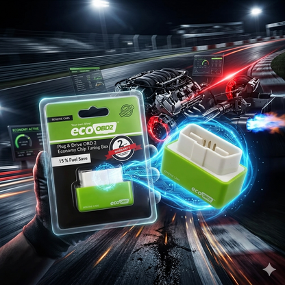 ECO OBD2 Fuel Saver Pro