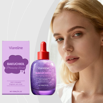 Viareline™ Bakuchiol Plumping Serum