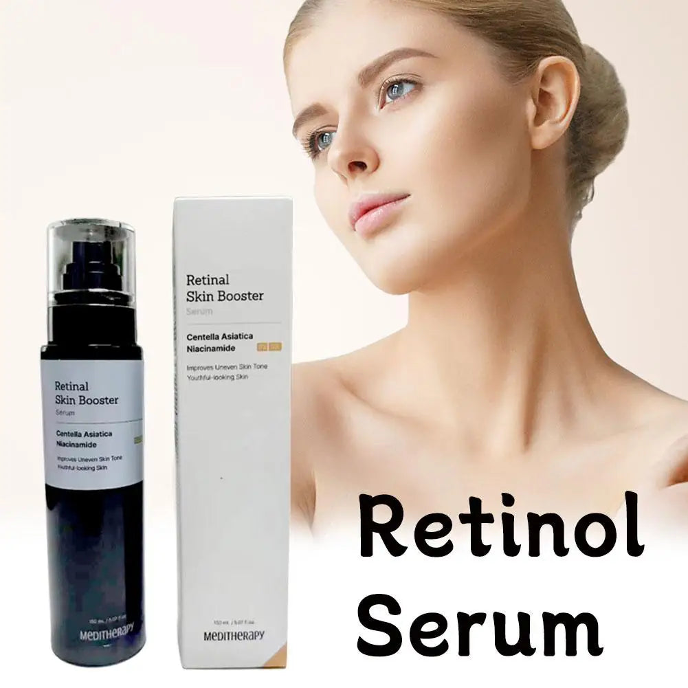 Retinal Skin Booster