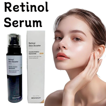 Retinal Skin Booster