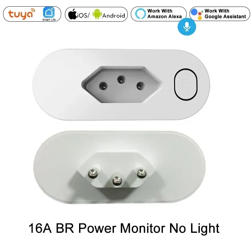 PowerSync™ Smart WiFi Plug