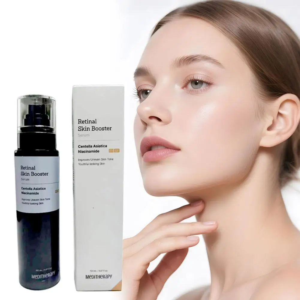 Retinal Skin Booster