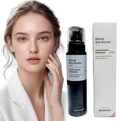 Retinal Skin Booster