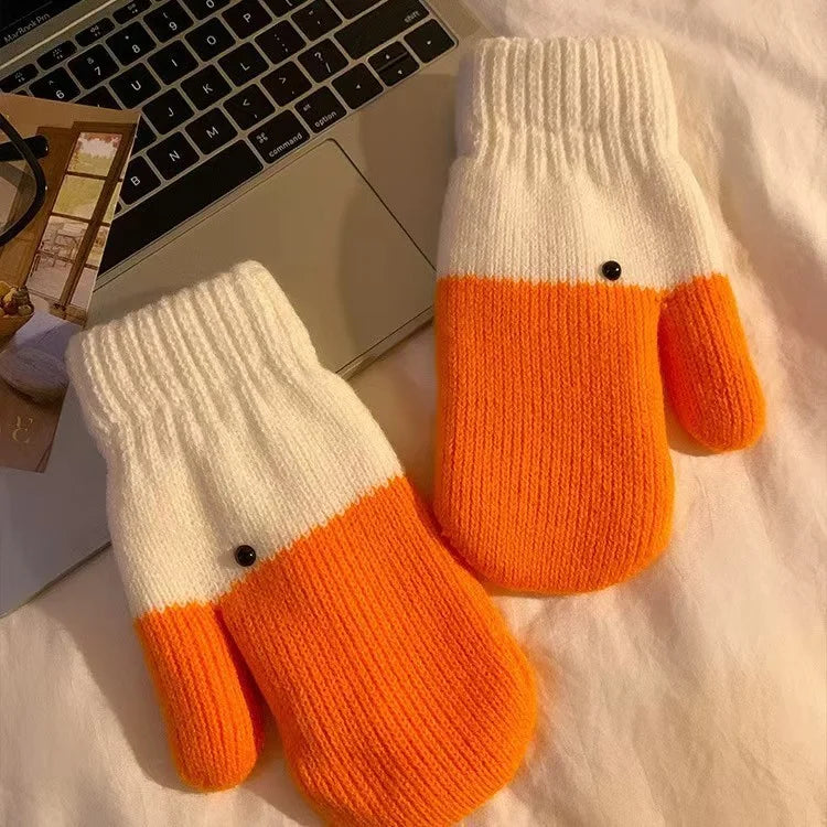 Silly Goose Gloves