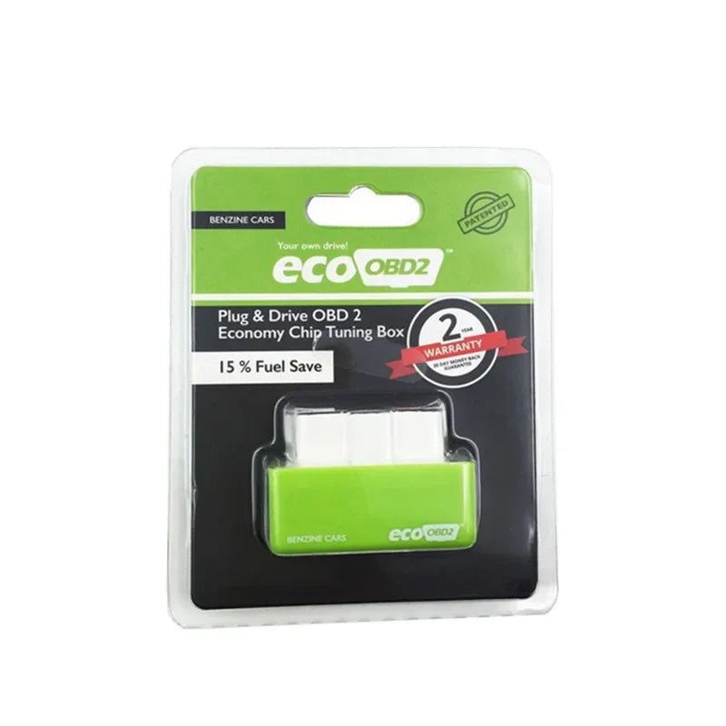 ECO OBD2 Fuel Saver Pro