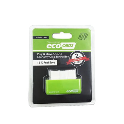ECO OBD2 Fuel Saver Pro