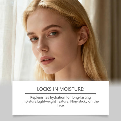 Viareline™ Bakuchiol Plumping Serum