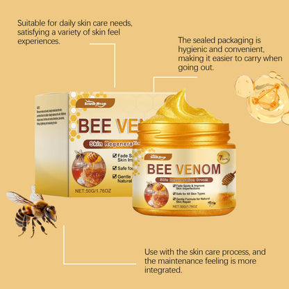 Southmoon™ Bee Venom Cream