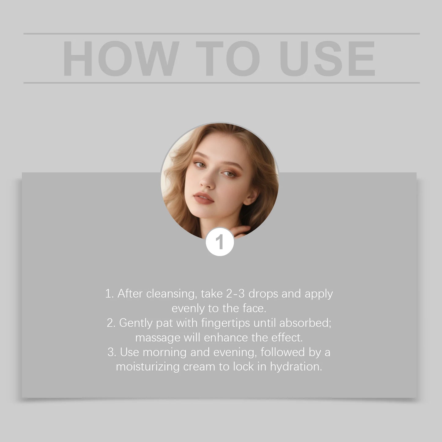Viareline™ Bakuchiol Plumping Serum