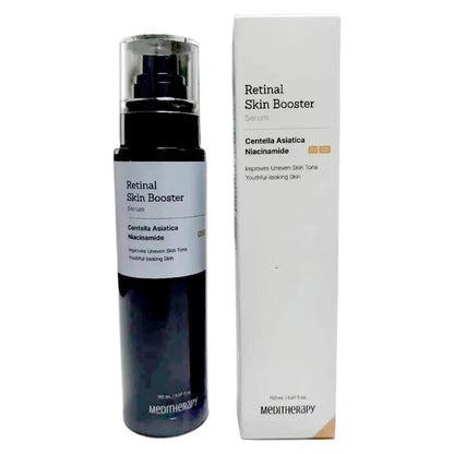 Retinal Skin Booster
