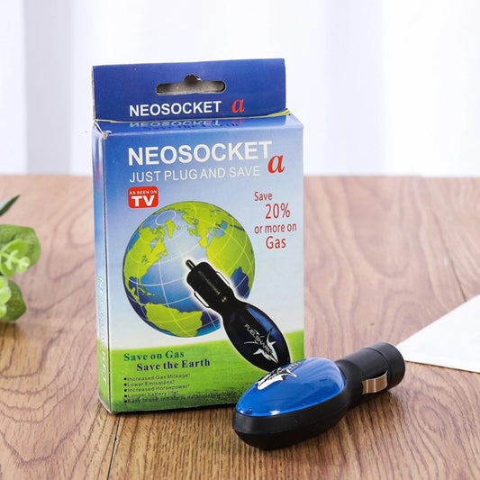 EcoDrive Pro NeoSocket Fuel Saver