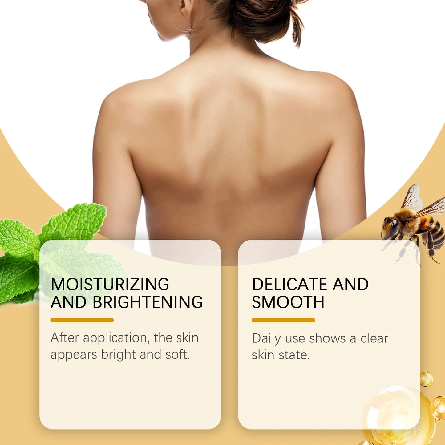 Southmoon™ Bee Venom Cream