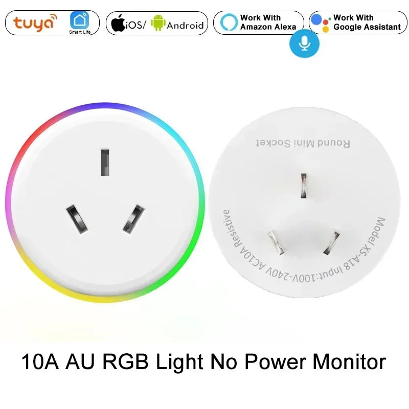 PowerSync™ Smart WiFi Plug