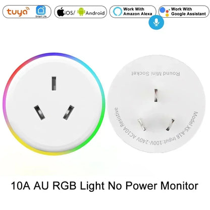 PowerSync™ Smart WiFi Plug