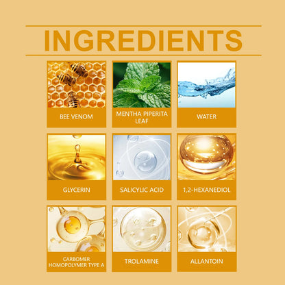 Southmoon™ Bee Venom Cream