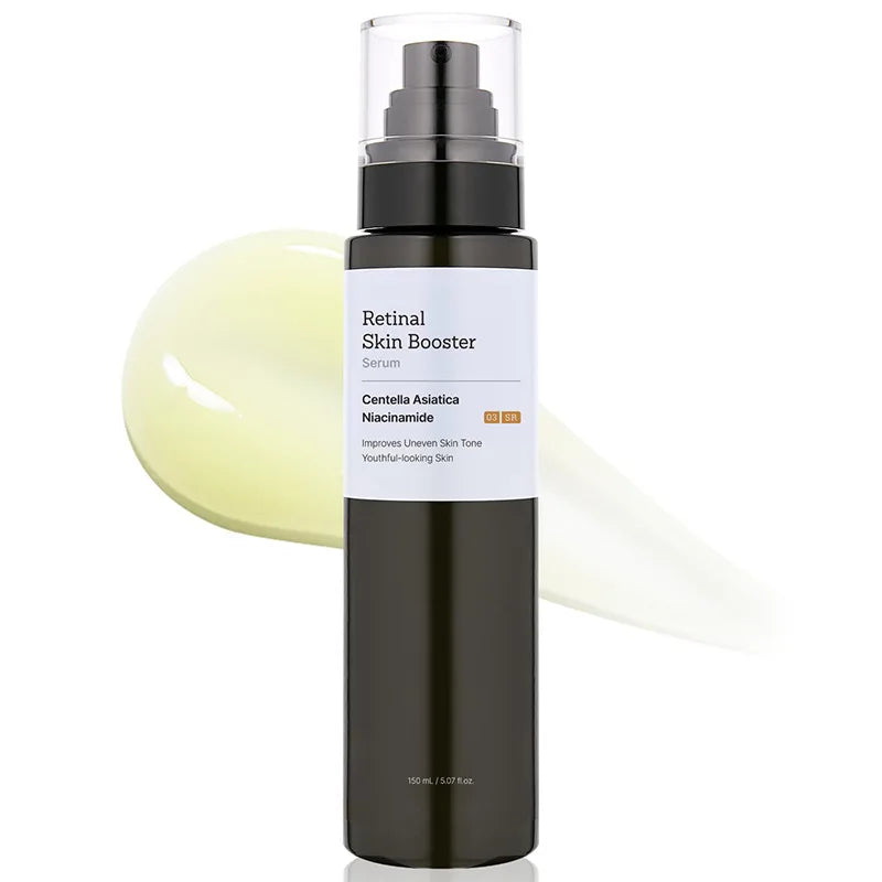 Retinal Skin Booster