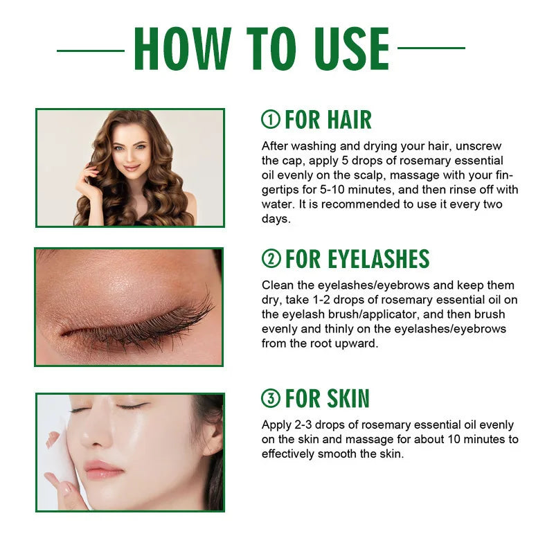 Jamaican™ Black Castor Oil.