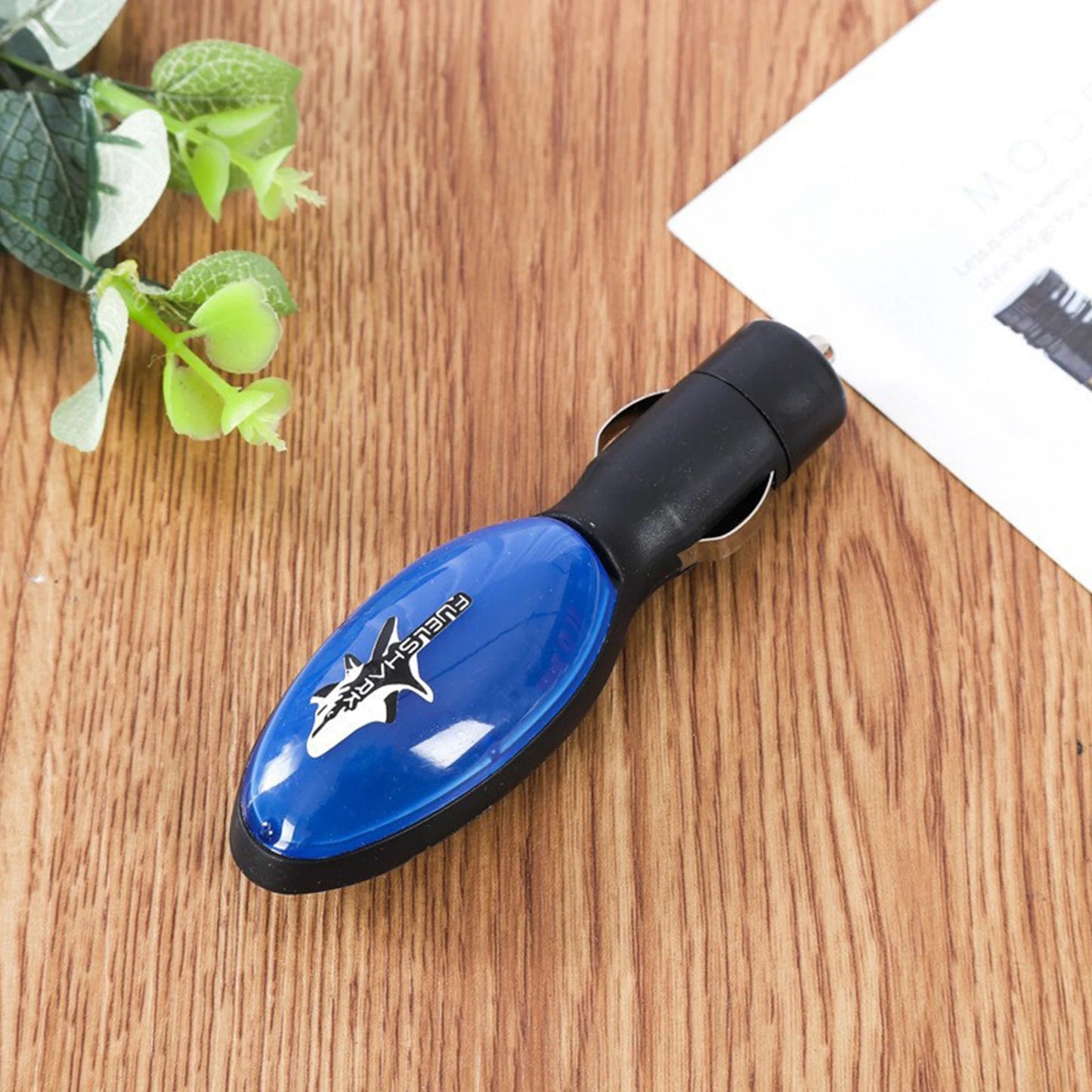 EcoDrive Pro NeoSocket Fuel Saver