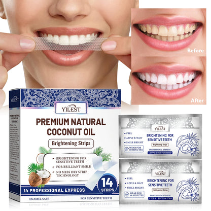Teeth Whitening Strips