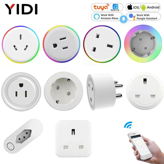 PowerSync™ Smart WiFi Plug
