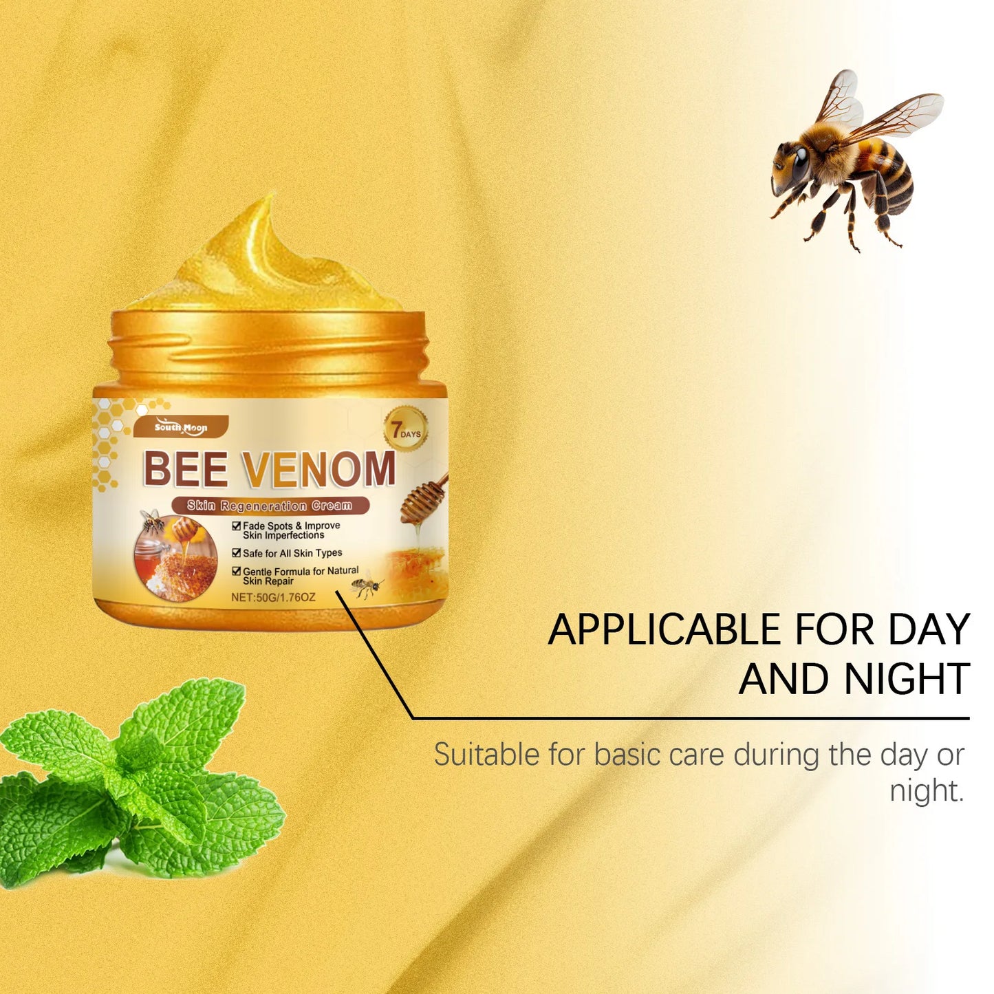 Southmoon™ Bee Venom Cream