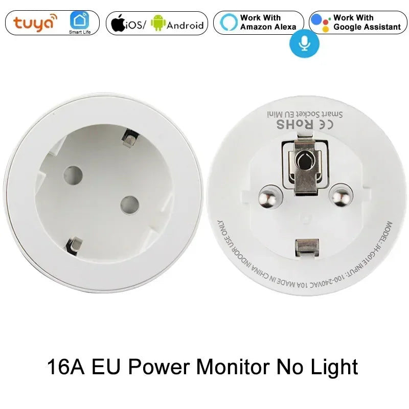 PowerSync™ Smart WiFi Plug