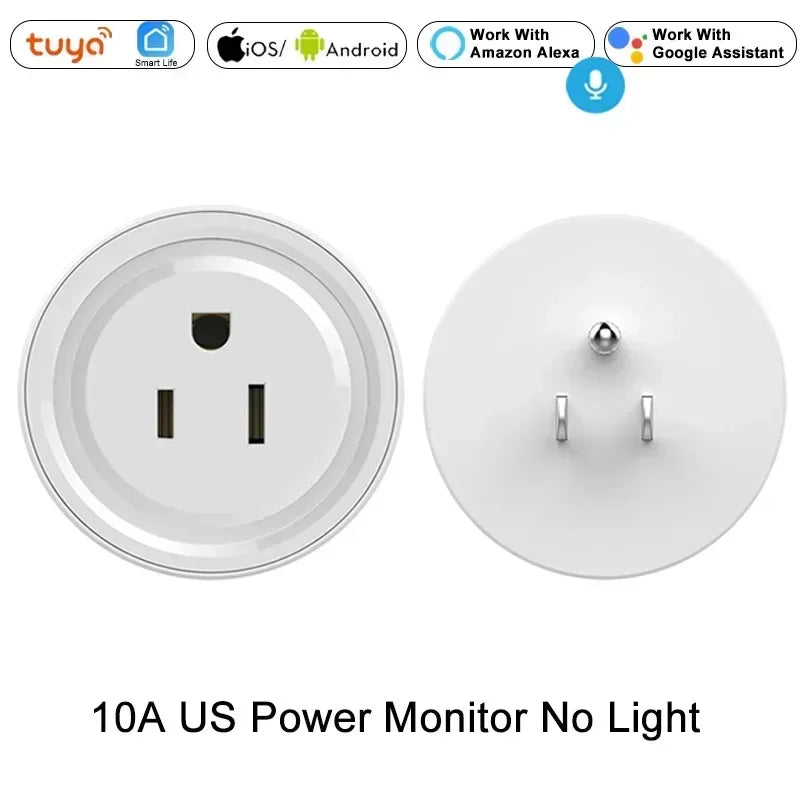 PowerSync™ Smart WiFi Plug