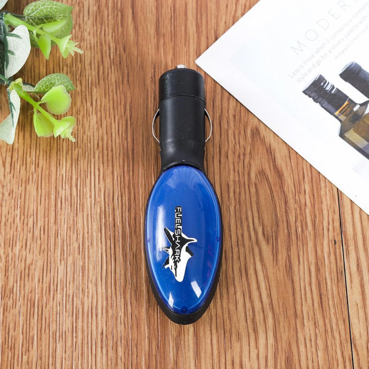 EcoDrive Pro NeoSocket Fuel Saver