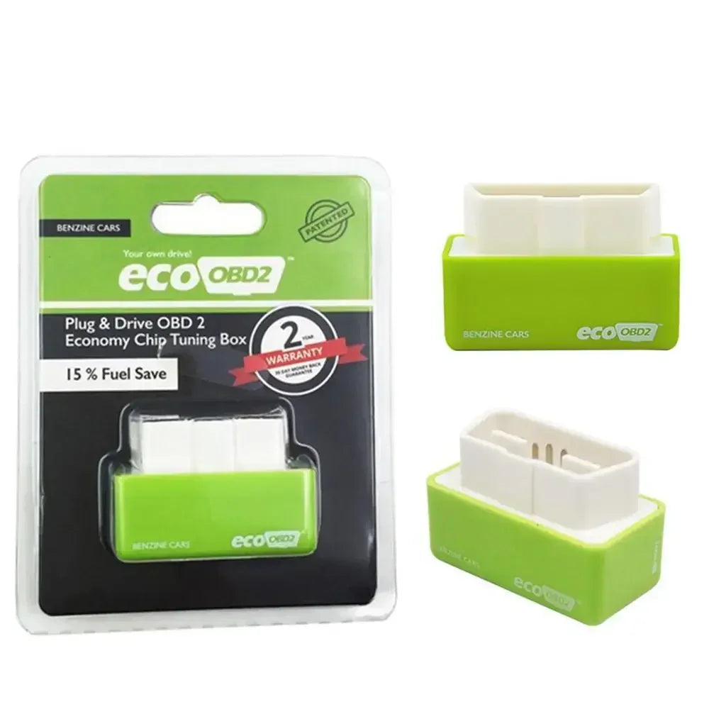 ECO OBD2 Fuel Saver Pro