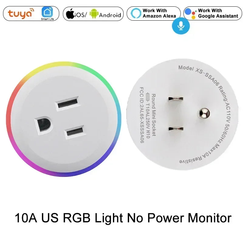 PowerSync™ Smart WiFi Plug