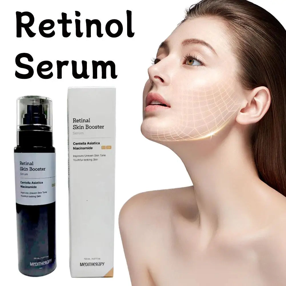 Retinal Skin Booster