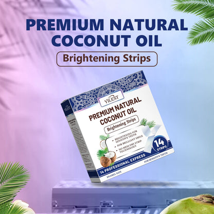 Teeth Whitening Strips