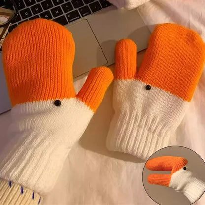 Silly Goose Gloves