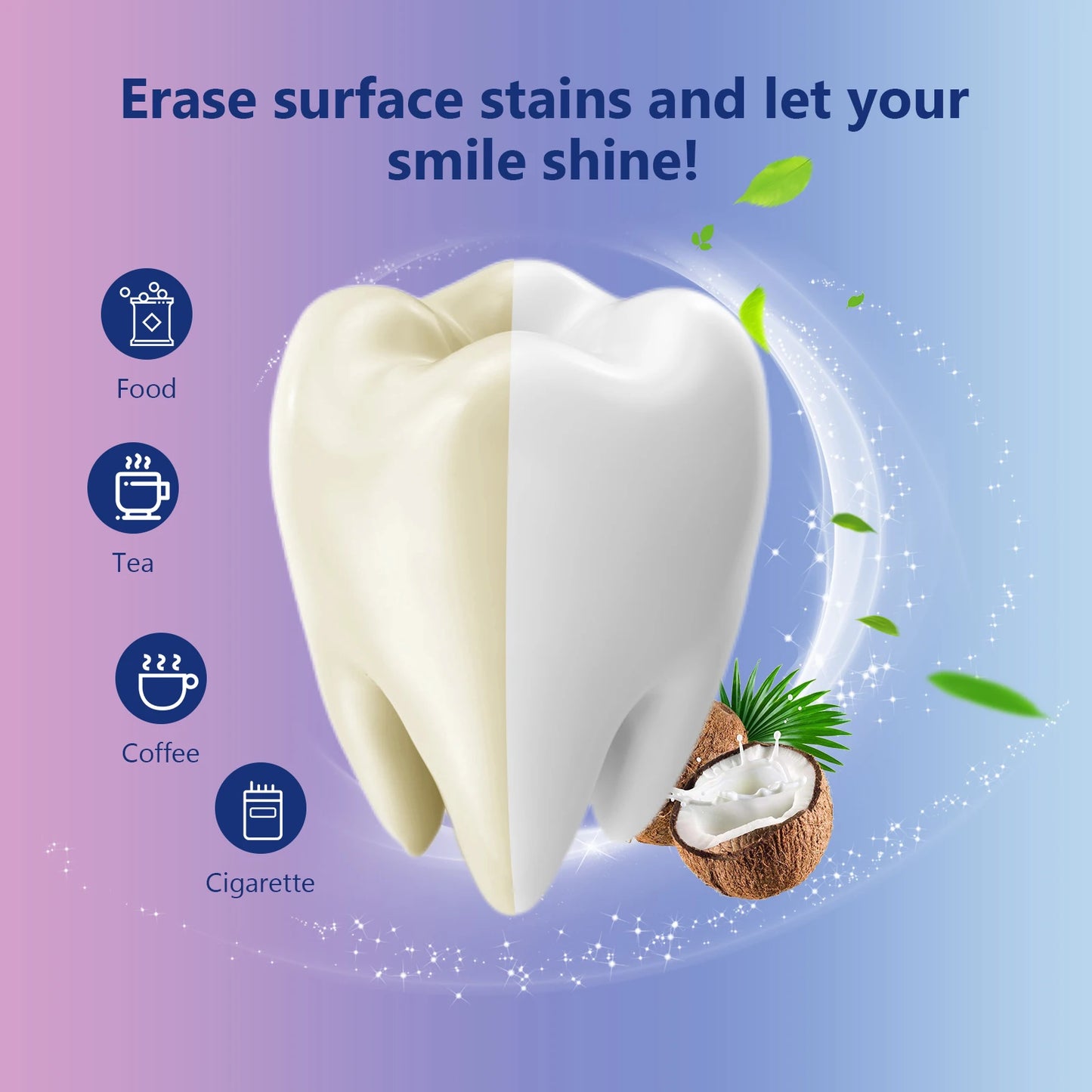 Teeth Whitening Strips