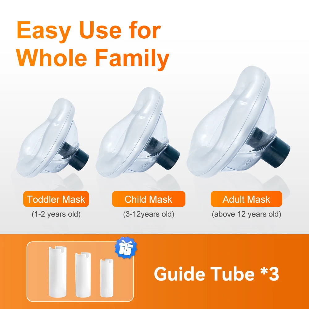 AirGuard Anti Choking Device