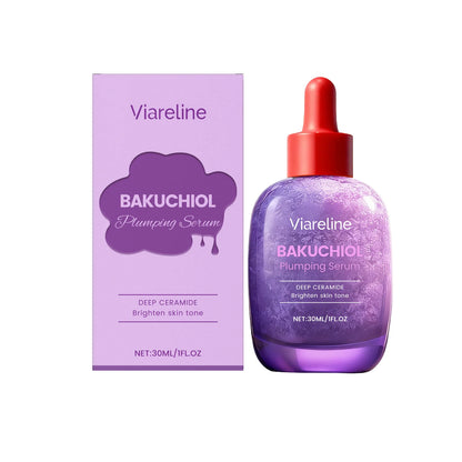 Viareline™ Bakuchiol Plumping Serum