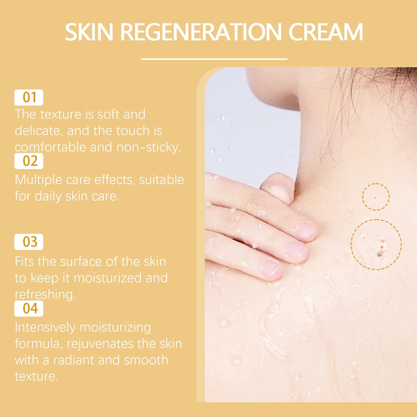 Southmoon™ Bee Venom Cream